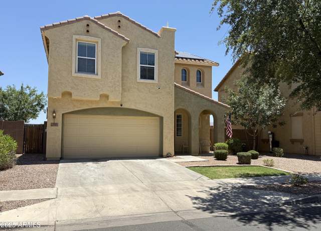 Property at 7321 S 48th Dr, Laveen, AZ 85339, 3 beds, 2.5 baths
