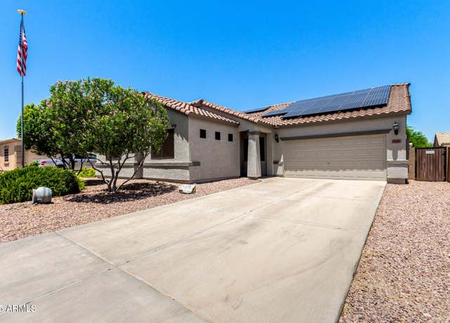 Property at 17562 W Gelding Dr, Surprise, AZ 85388, 4 beds, 3 baths