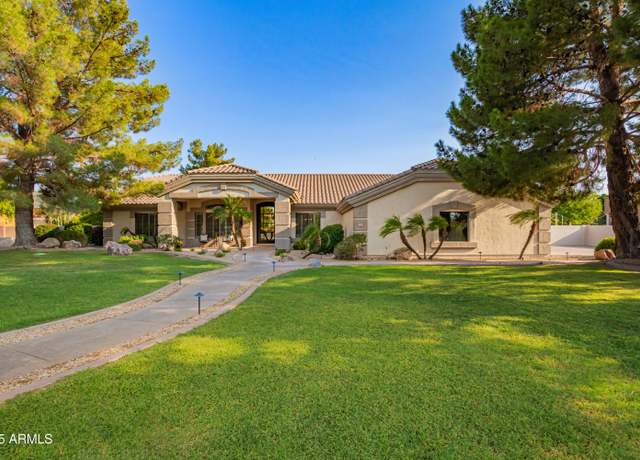 Property at 9613 W Camino De Oro --, Peoria, AZ 85383, 4 beds, 4 baths