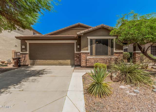 Property at 298 E Diamond Trl, San Tan Valley, AZ 85143, 4 beds, 2 baths