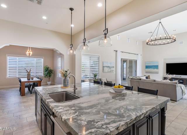 Property at 24272 N 72nd Way, Scottsdale, AZ 85255, 4 beds, 3.5 baths