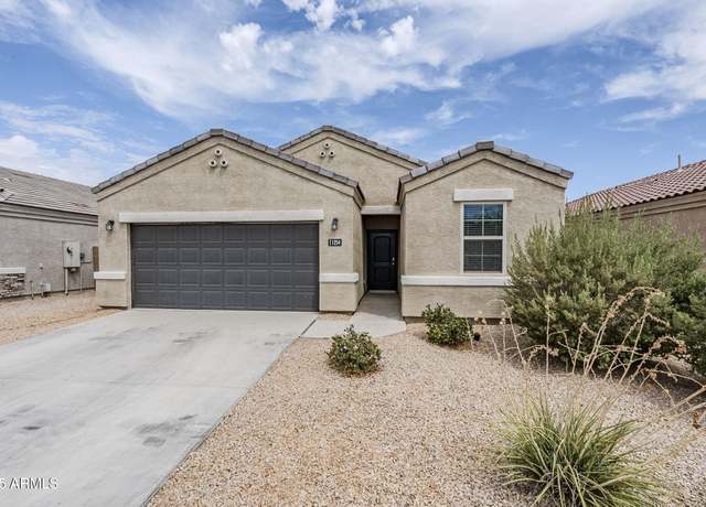 Property at 1254 E Paul Dr, Casa Grande, AZ 85122, 3 beds, 2 baths