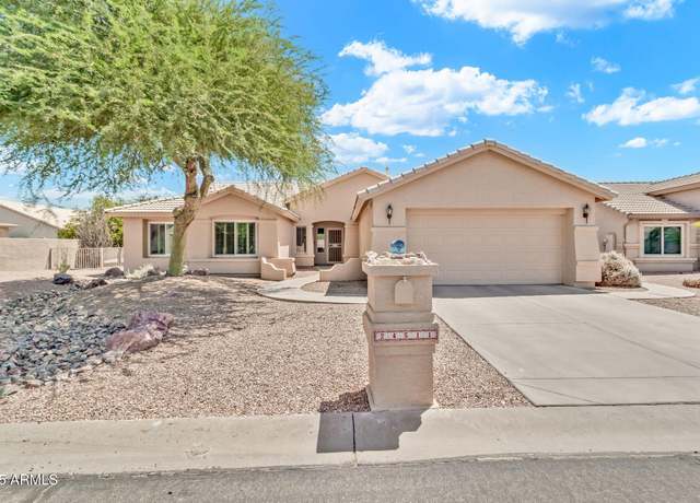 Property at 24511 S Saddletree Dr, Sun Lakes, AZ 85248, 3 beds, 2 baths