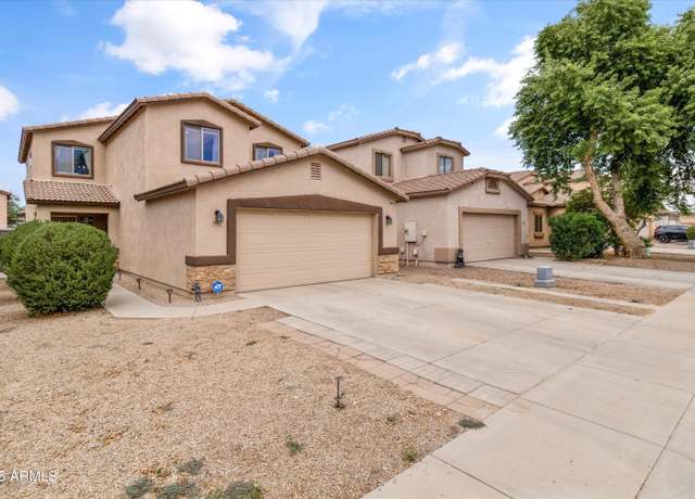 Property at 1442 E Trellis Pl, San Tan Valley, AZ 85140, 4 beds, 3 baths