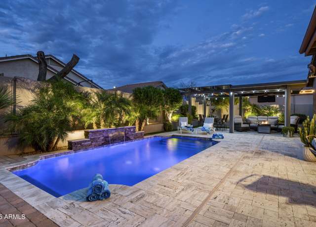 Property at 4114 E Molly Ln, Cave Creek, AZ 85331, 4 beds, 2 baths