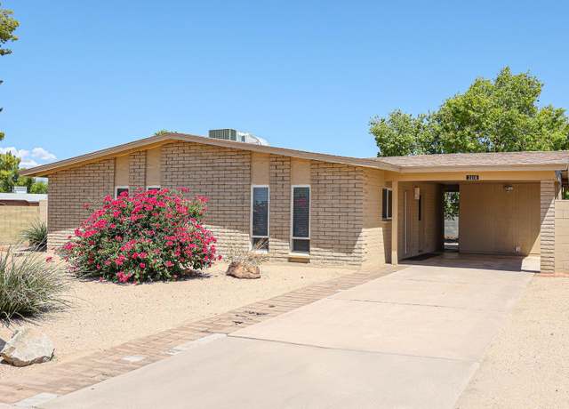 Property at 2316 E Betty Elyse Ln, Phoenix, AZ 85022, 2 beds, 2 baths
