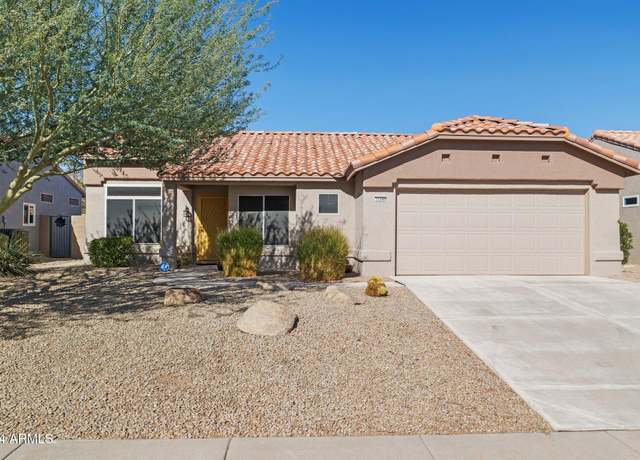 Property at 15346 W Vía Manana --, Sun City West, AZ 85375, 2 beds, 2 baths