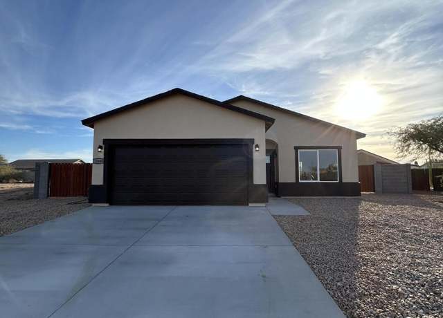 Property at 15494 S Kline Pl, Arizona City, AZ 85123, 3 beds, 2 baths