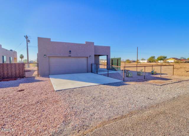 Property at 3015 W Paraiso Dr, Eloy, AZ 85131, 3 beds, 2 baths