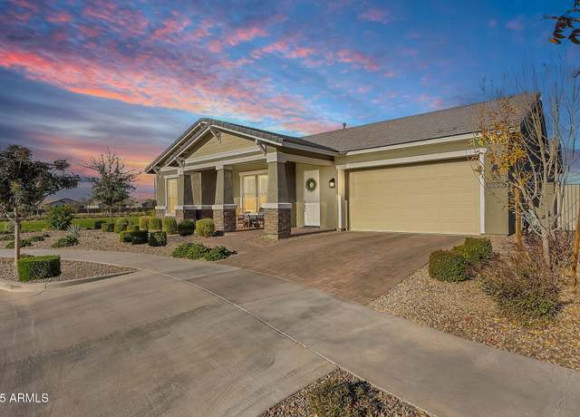 Property at 5622 S Tobin --, Mesa, AZ 85212, 3 beds, 2.5 baths