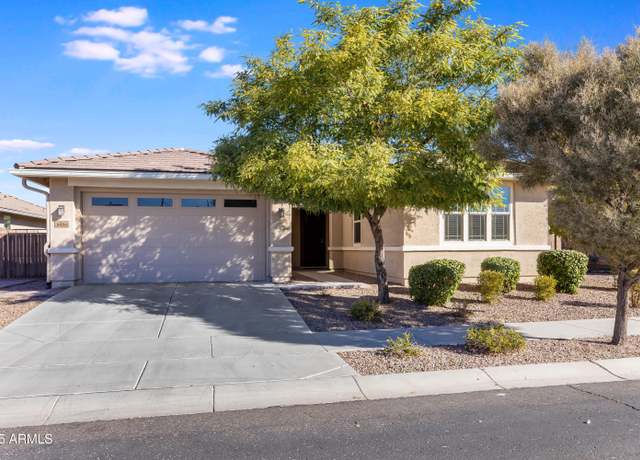Property at 9038 W Orchid Ln, Peoria, AZ 85345, 4 beds, 2.5 baths
