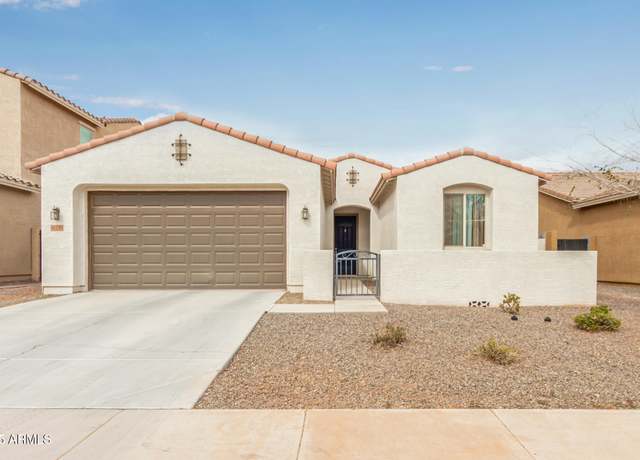 Property at 18248 W Carlota Ln, Surprise, AZ 85387, 4 beds, 2 baths