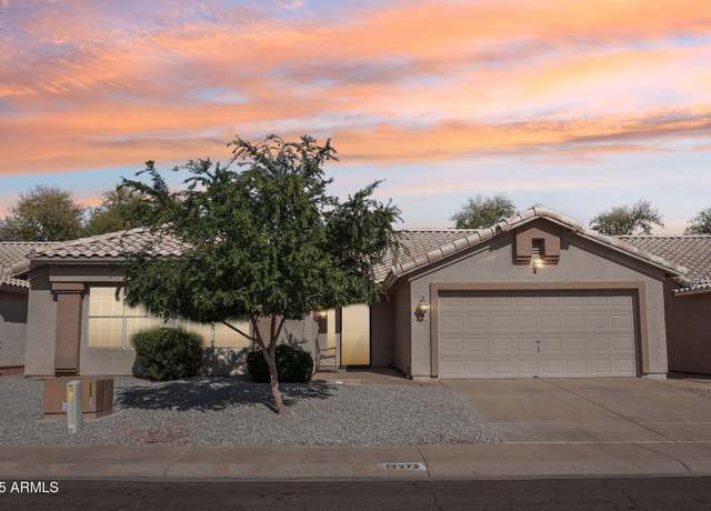 Property at 19973 N 75th Dr, Glendale, AZ 85308, 3 beds, 2 baths