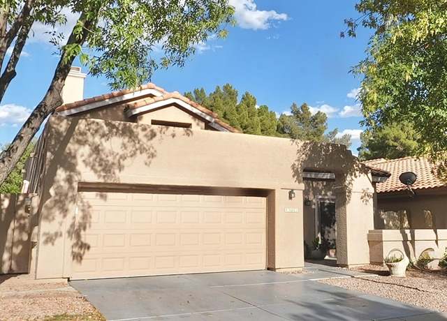 Property at 8863 S Grandview Dr, Tempe, AZ 85284, 3 beds, 3 baths