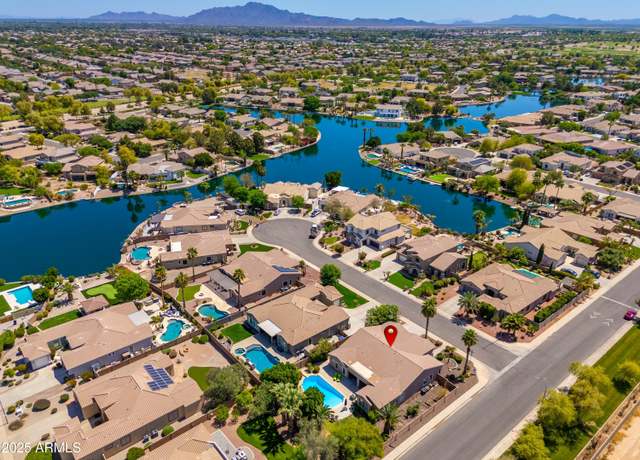 Property at 404 E Coconino Pl, Chandler, AZ 85249, 5 beds, 3.5 baths