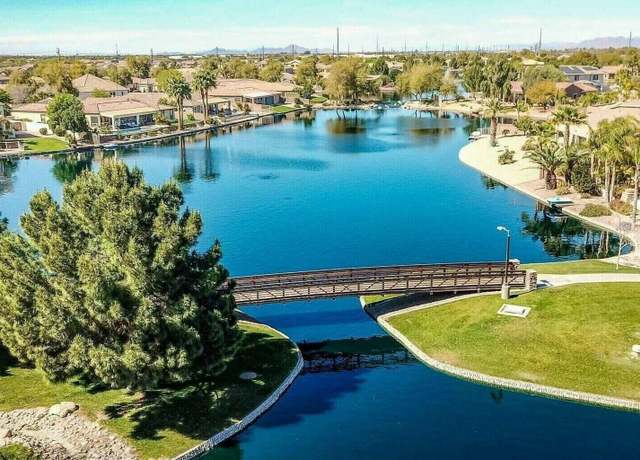 Property at 404 E Coconino Pl, Chandler, AZ 85249, 5 beds, 3.5 baths