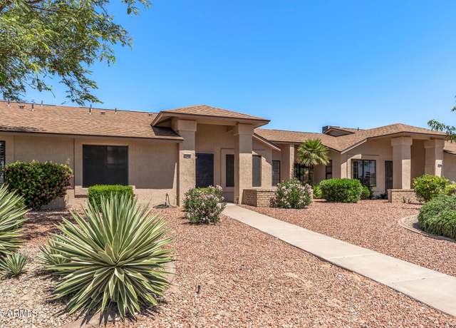 Property at 13608 W Aleppo Dr, Sun City West, AZ 85375, 2 beds, 2 baths
