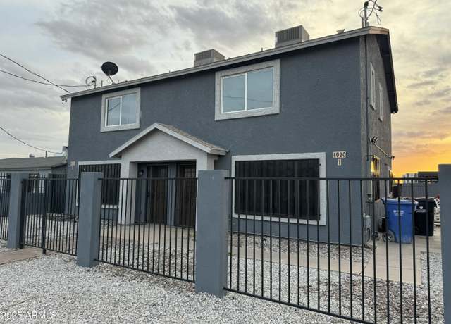 Property at 4020 S 15th St, Phoenix, AZ 85040, 10 beds, 8 baths