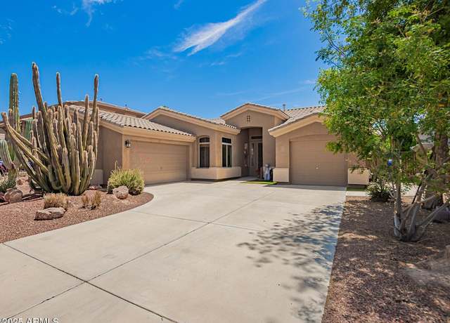 Property at 4667 E County Down Dr, Chandler, AZ 85249, 3 beds, 2 baths