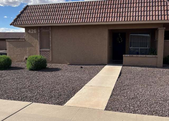 Property at 426 W Pontiac Dr W #4, Phoenix, AZ 85027, 2 beds, 2 baths