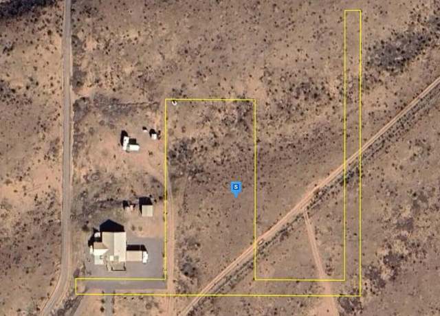 Property at 8758 E San Jose Rd Unit -, Safford, AZ 85546