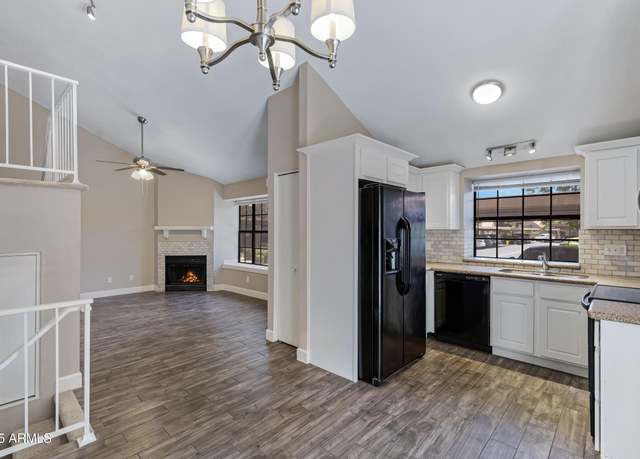 Property at 3491 N Arizona Ave #174, Chandler, AZ 85225, 4 beds, 2 baths