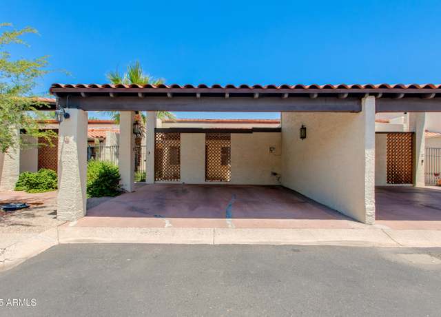 Property at 6 E Manzanita Dr, Phoenix, AZ 85020, 2 beds, 2 baths