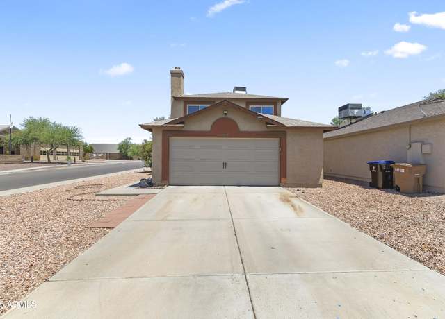 Property at 8876 W Bluefield Ave, Peoria, AZ 85382, 3 beds, 2.5 baths