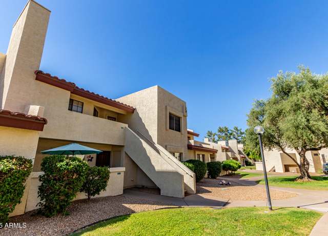 Property at 2020 W Union Hills Dr #156, Phoenix, AZ 85027, 1 bed, 1 bath