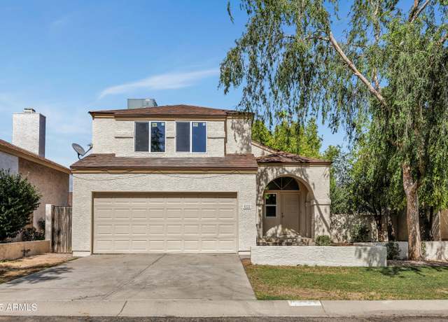 Property at 5122 W Mercury Way, Chandler, AZ 85226, 3 beds, 2.5 baths