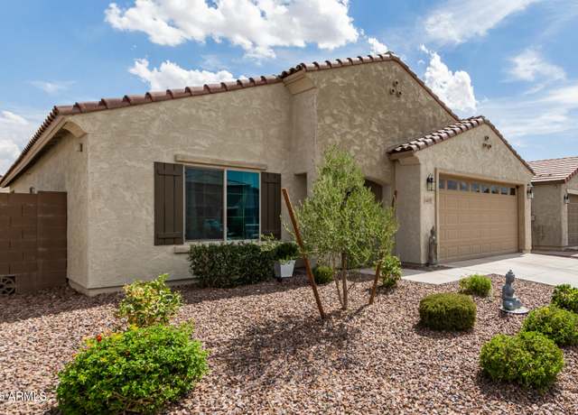 Property at 6419 W Sonoma Way, Florence, AZ 85132, 3 beds, 2 baths