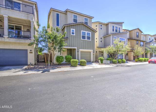 Property at 657 W Flintlock Way, Chandler, AZ 85286, 3 beds, 3.5 baths