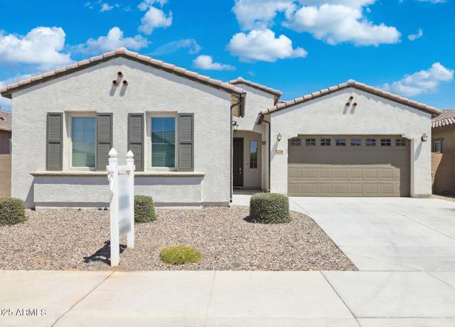 Property at 2228 E Isaiah Ave, Gilbert, AZ 85298, 4 beds, 3 baths