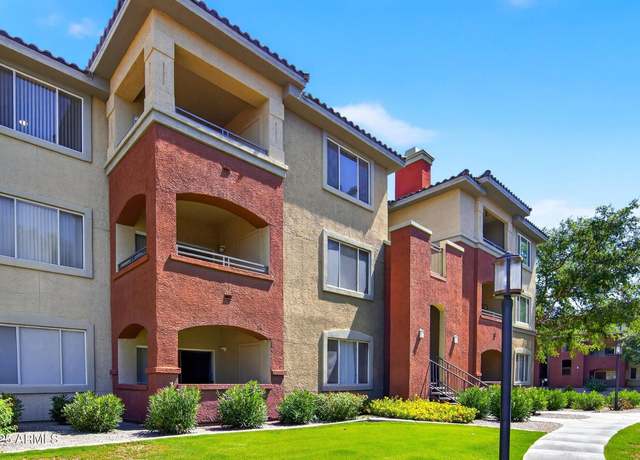 Property at 5401 E Van Buren St #2112, Phoenix, AZ 85008, 2 beds, 2 baths