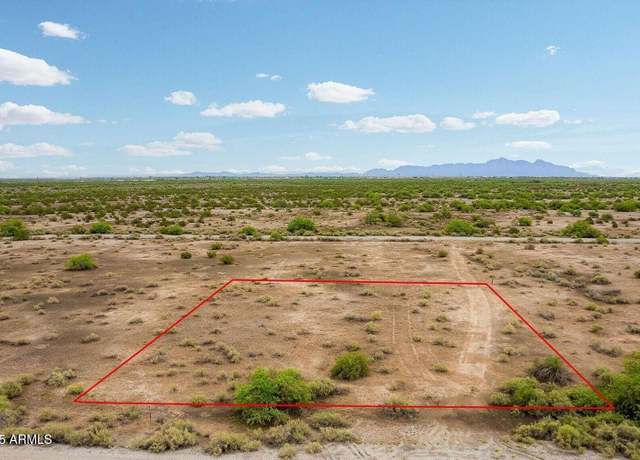 Property at 3215 N Indian Trail Rd #13, Eloy, AZ 85131