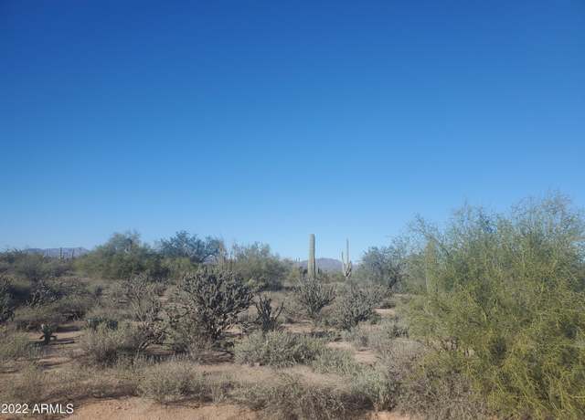 Property at 170xx E Cavedale Dr Unit -, Rio Verde, AZ 85263