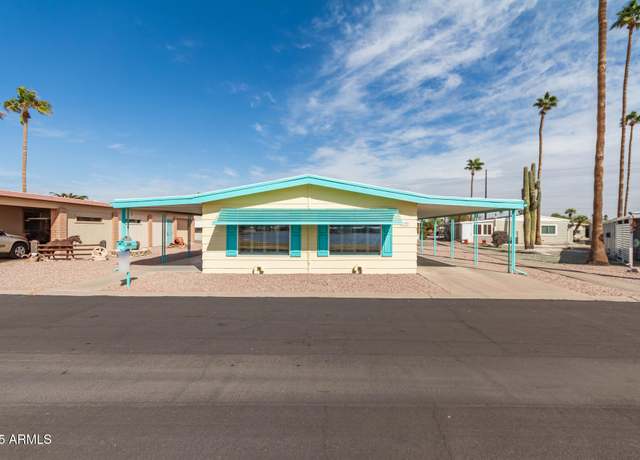 Property at 8350 E Mckellips Rd #12, Scottsdale, AZ 85257, 3 beds, 2 baths