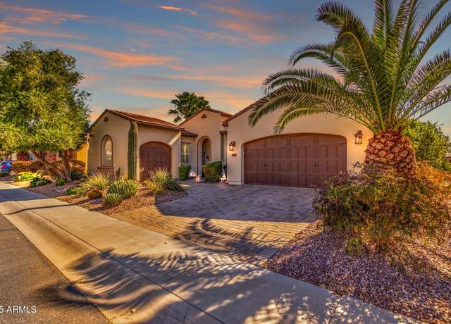 Property at 1681 E Maygrass Ln, Queen Creek, AZ 85140, 3 beds, 2.5 baths