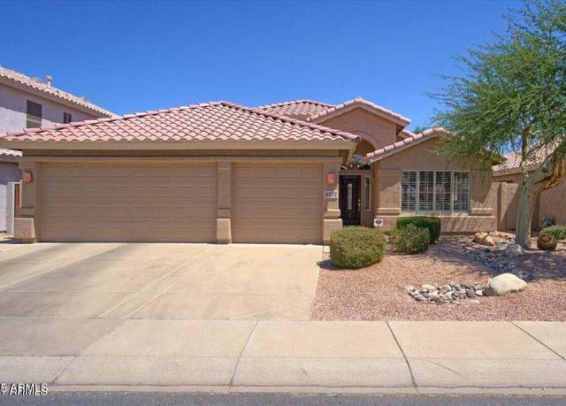 Property at 5102 E Libby St, Scottsdale, AZ 85254, 3 beds, 2 baths