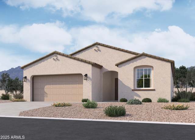 Property at 24080 W Bowker St, Buckeye, AZ 85326, 3 beds, 2 baths
