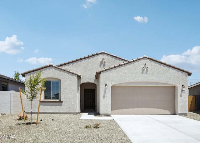 Property at 24080 W Bowker St, Buckeye, AZ 85326, 3 beds, 2 baths