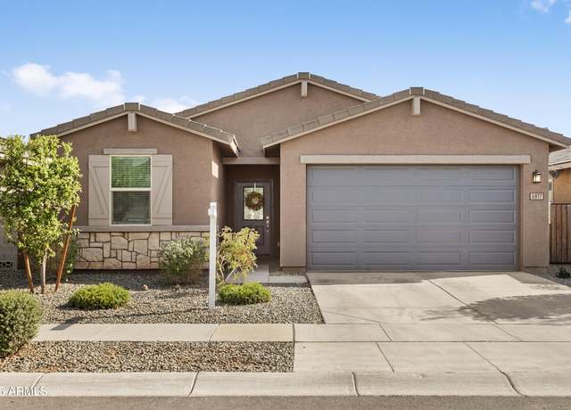 Property at 6817 W Southgate Ave, Phoenix, AZ 85043, 3 beds, 2 baths