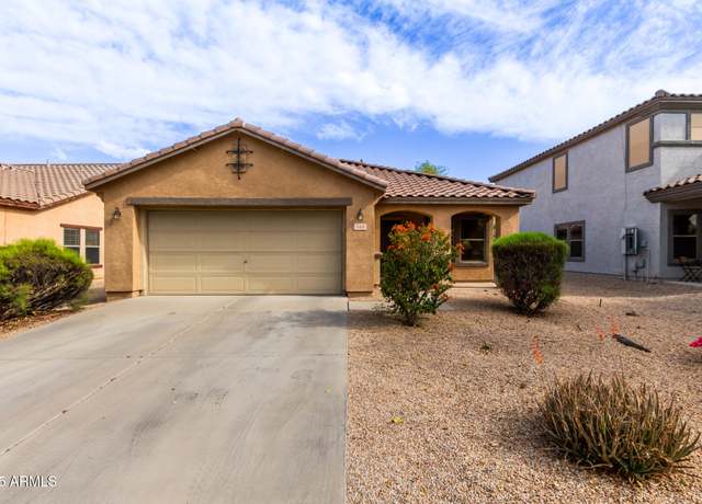 Property at 749 E Desert Moon Trl, San Tan Valley, AZ 85143, 3 beds, 2 baths