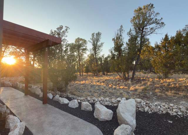 Property at 2943 E Lookout Ln, Overgaard, AZ 85933, 3 beds, 3 baths