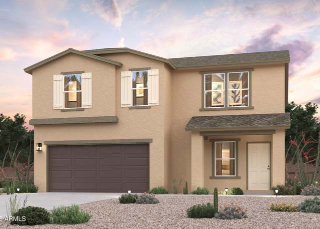Property at 1468 N Gateway Manor Pl, Coolidge, AZ 85128, 4 beds, 3 baths