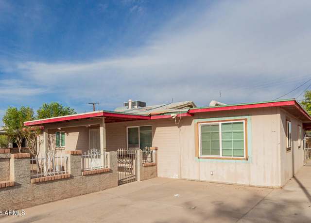 Property at 3622 W Sunland Ave, Phoenix, AZ 85041, 5 beds, 2 baths