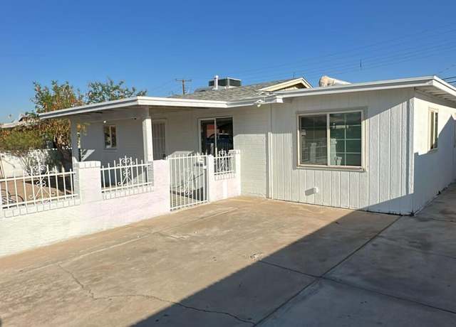 Property at 3622 W Sunland Ave, Phoenix, AZ 85041, 5 beds, 2 baths