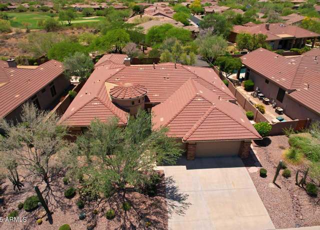 Property at 1303 W Spirit Dr, Anthem, AZ 85086, 5 beds, 4.5 baths