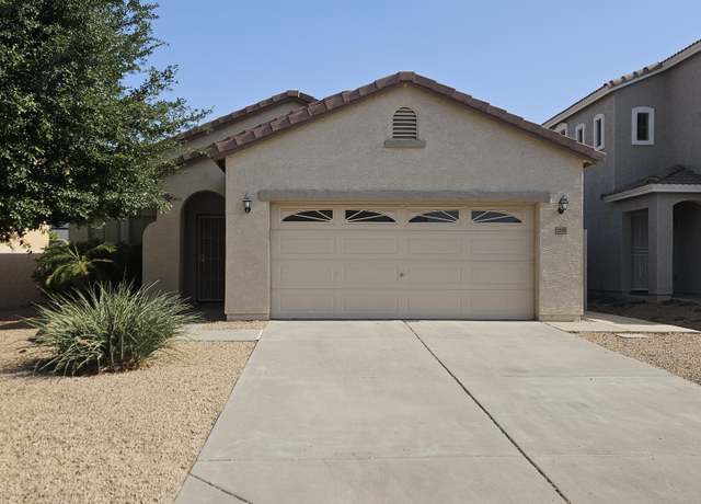 Property at 1209 W Desert Basin Dr, San Tan Valley, AZ 85143, 3 beds, 2 baths