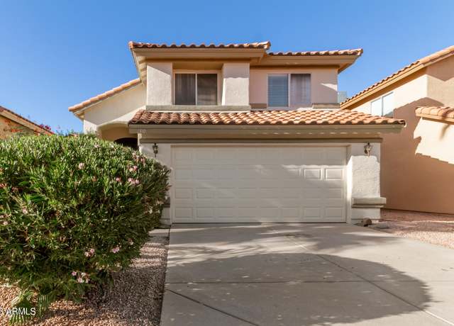 Property at 1310 E Angela Dr, Phoenix, AZ 85022, 3 beds, 2.5 baths